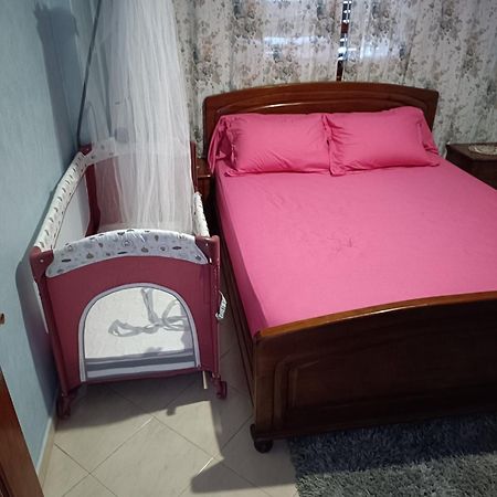 Appartement Ideal Riad Al Salam A 8 Minutes De La Plage Du Centre Ville,Wifi Et Parking Gratuits Agadir Buitenkant foto