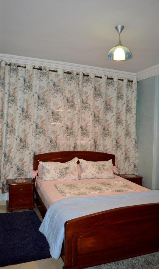 Appartement Ideal Riad Al Salam A 8 Minutes De La Plage Du Centre Ville,Wifi Et Parking Gratuits Agadir Buitenkant foto
