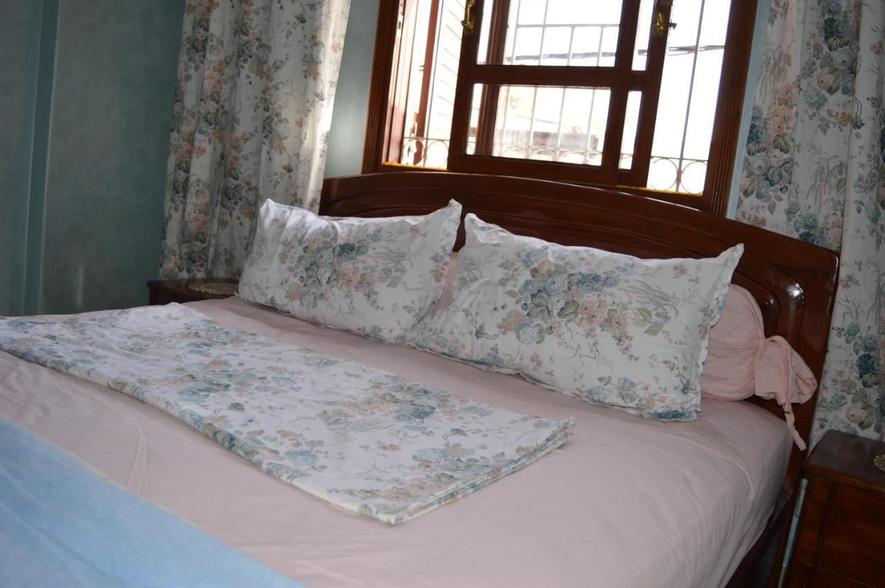 Appartement Ideal Riad Al Salam A 8 Minutes De La Plage Du Centre Ville,Wifi Et Parking Gratuits Agadir Buitenkant foto