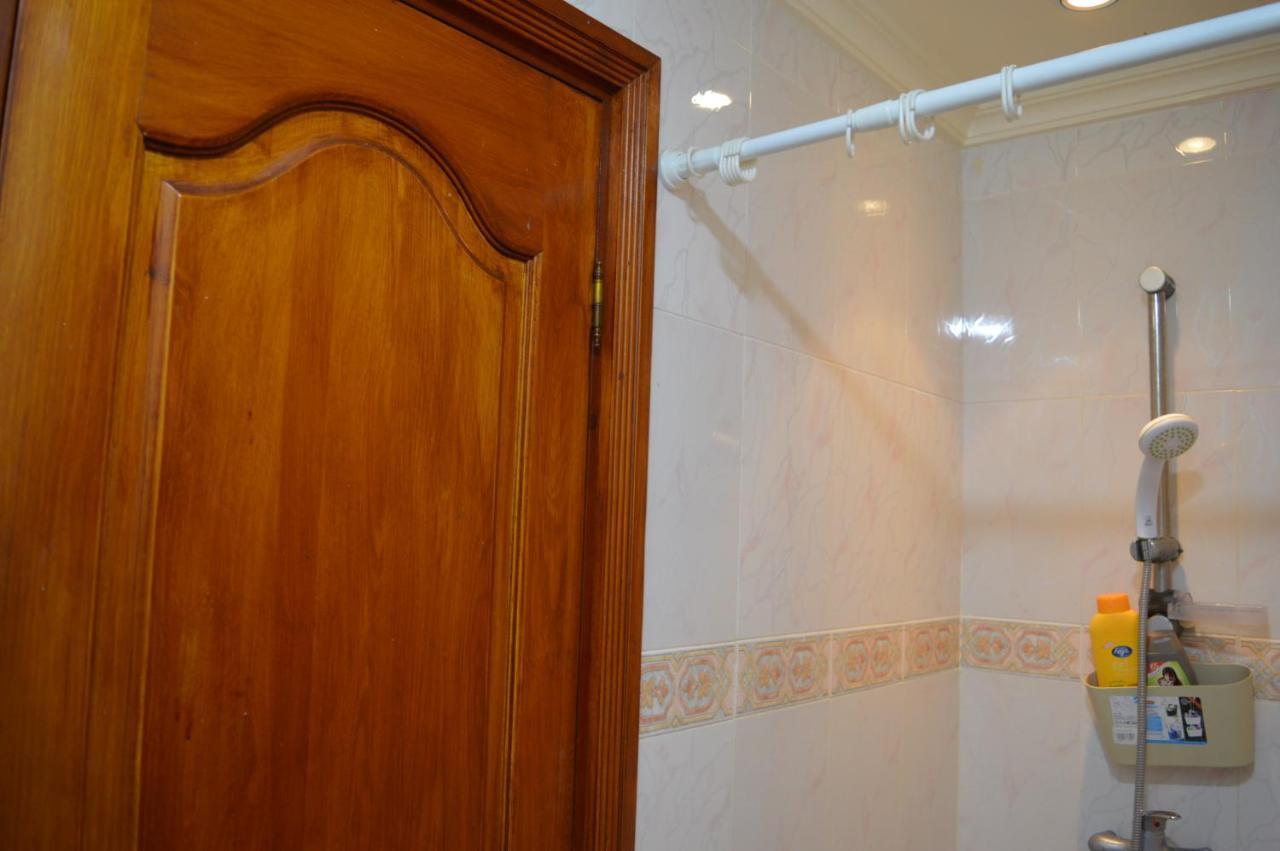 Appartement Ideal Riad Al Salam A 8 Minutes De La Plage Du Centre Ville,Wifi Et Parking Gratuits Agadir Buitenkant foto