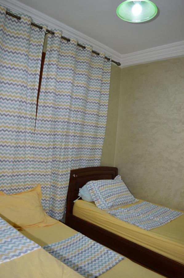 Appartement Ideal Riad Al Salam A 8 Minutes De La Plage Du Centre Ville,Wifi Et Parking Gratuits Agadir Buitenkant foto
