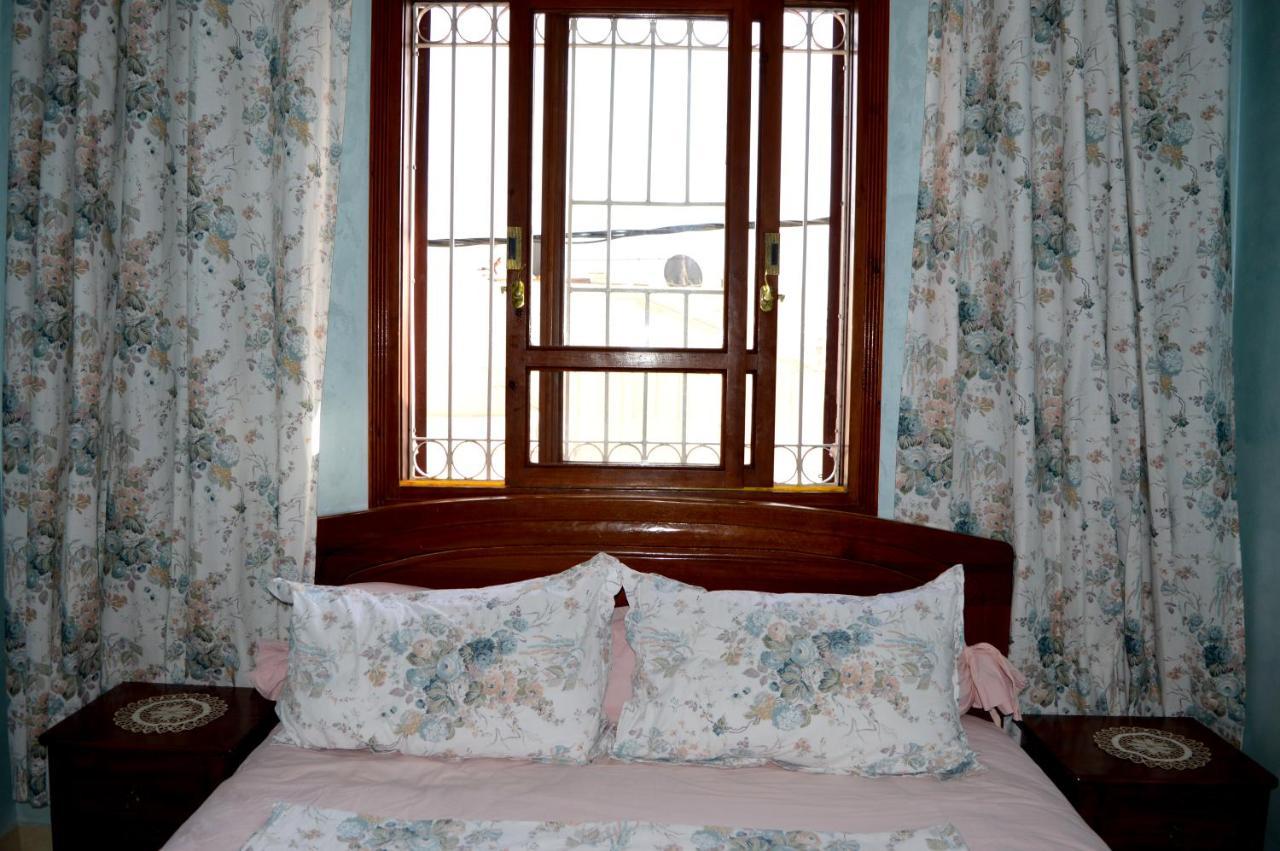 Appartement Ideal Riad Al Salam A 8 Minutes De La Plage Du Centre Ville,Wifi Et Parking Gratuits Agadir Buitenkant foto