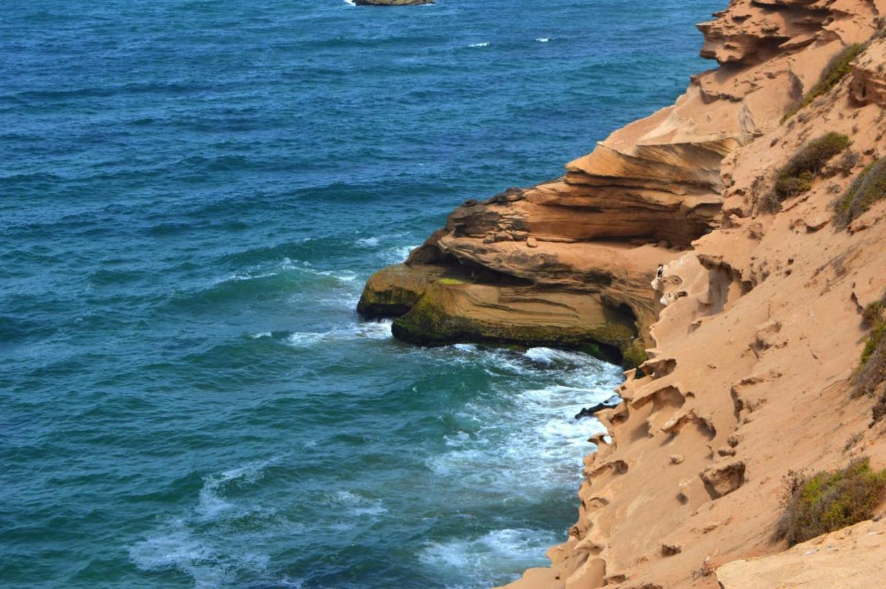 Appartement Ideal Riad Al Salam A 8 Minutes De La Plage Du Centre Ville,Wifi Et Parking Gratuits Agadir Buitenkant foto