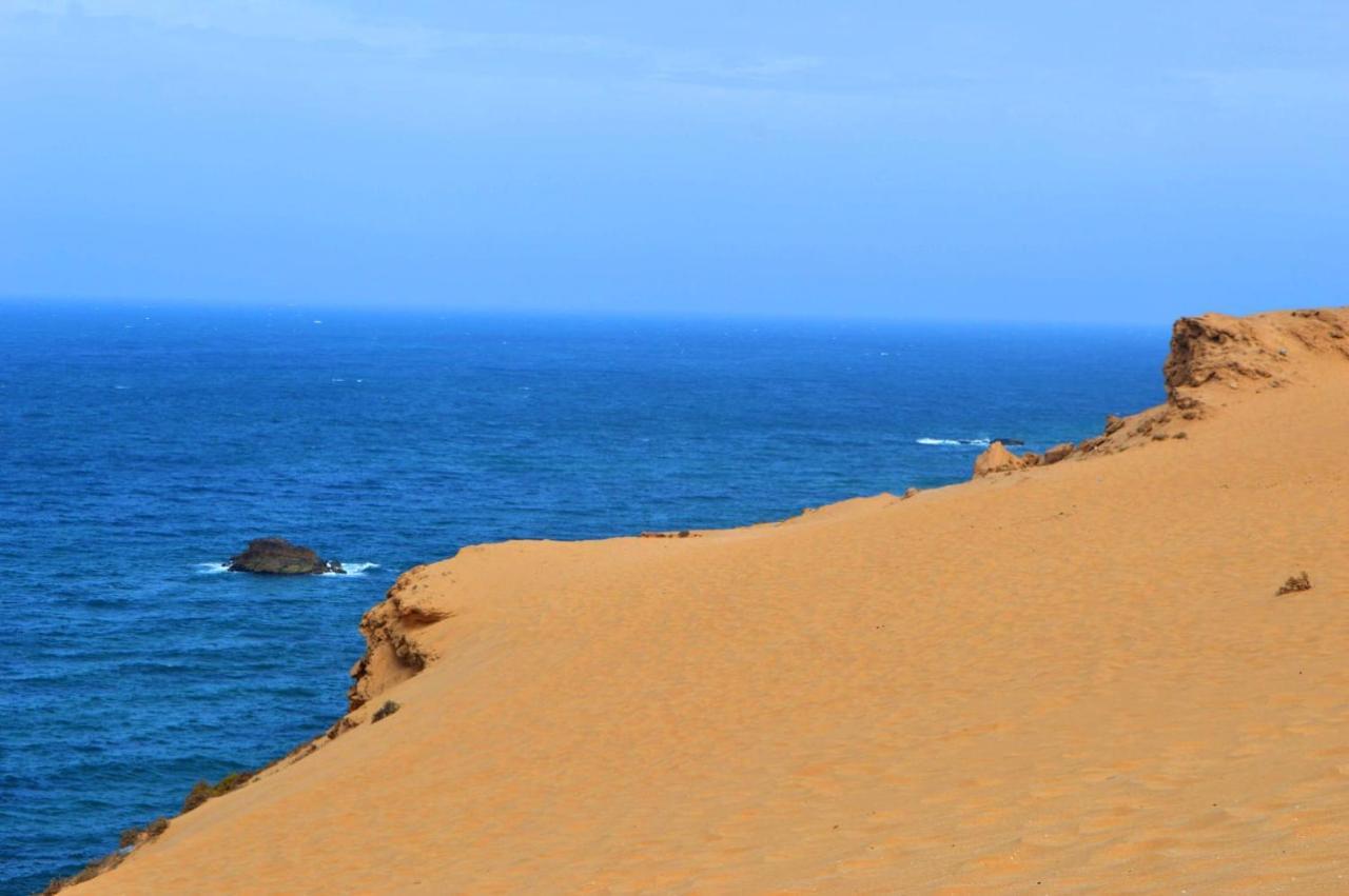 Appartement Ideal Riad Al Salam A 8 Minutes De La Plage Du Centre Ville,Wifi Et Parking Gratuits Agadir Buitenkant foto