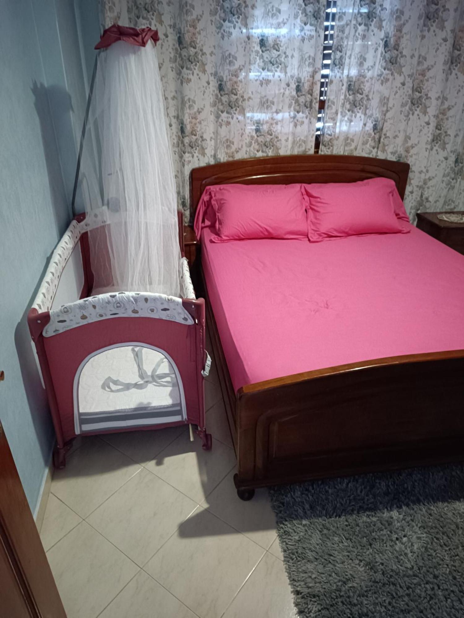 Appartement Ideal Riad Al Salam A 8 Minutes De La Plage Du Centre Ville,Wifi Et Parking Gratuits Agadir Buitenkant foto